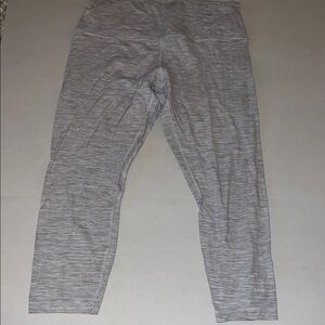Lululemon align 23” leggings
